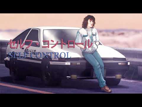 Self Control / Eurobeat Remix