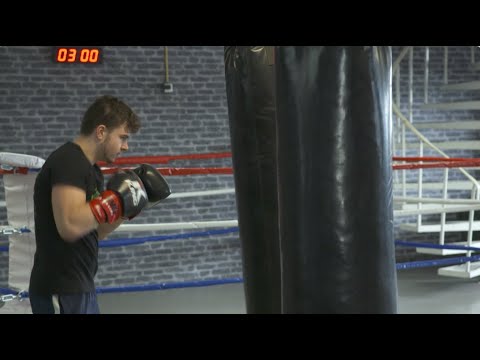 First Class Sports - Bedrijfsfilm uitgezonden op SBS6