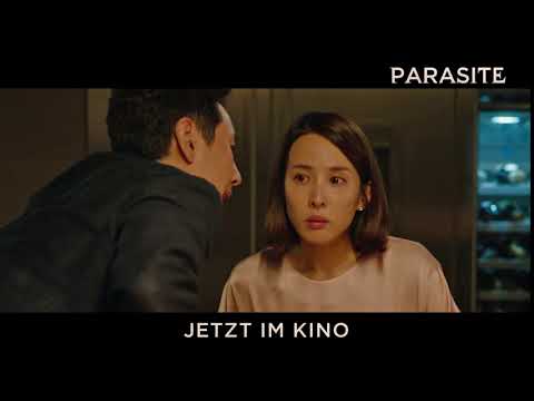 PARASITE – Jetzt im Kino