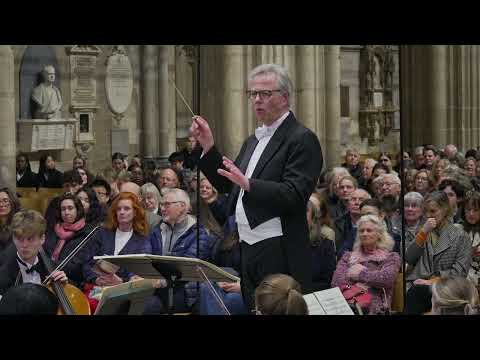 Duruflé Requiem, Op. 9