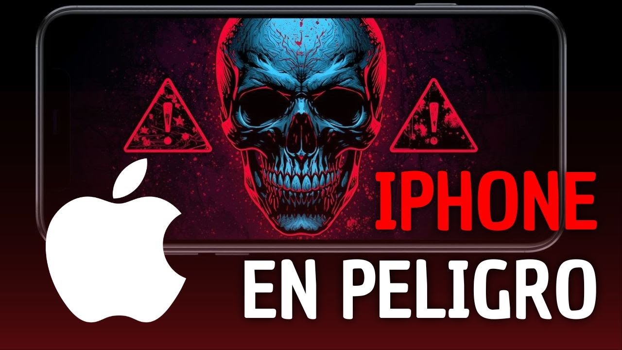 APPLE lanza una ADVERTENCIA a todos sus USUARIOS