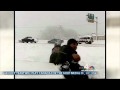 Snowman 2010 Recap On WNBC