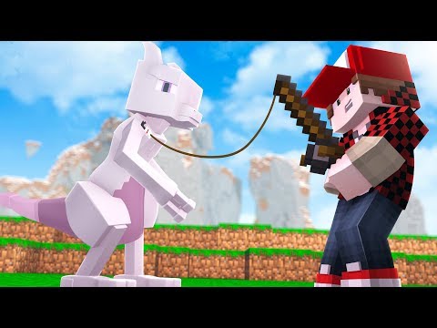 Minecraft: Pixelmon LUCKY DIP!
