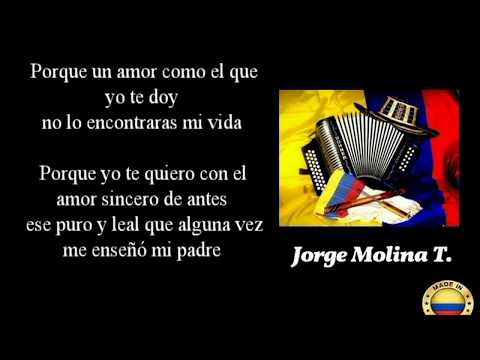 DOS CORAZONES Diomedes Diaz (Letra)