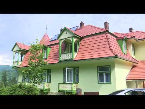 Villa Bella - oaza ta de liniste!