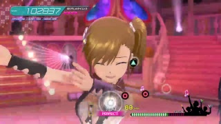 【アイドルマスタープラチナスターズ】久々にプロデューサー