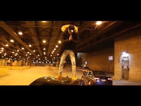 YCA JoJo - MAINTAIN ft.Klone 🎥: MandoMusic & Kevizual