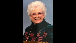 Jo Ann Kincannon Funeral Service