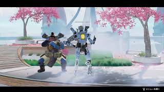 コールドスタジオの生配信　Apex　初見さん大歓迎　コールドスタジオのバトロワ生配信