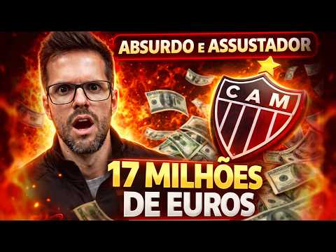 😱🤬 SE ISSO ACONTECEU É UM TOTAL ABSURDO É INACEITAVEL