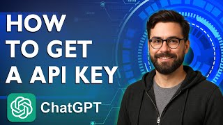 How To Get A Chatgpt Api Key [2026 Guide]