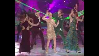 MARTA SÁNCHEZ &quot;DESESPERADA&quot;