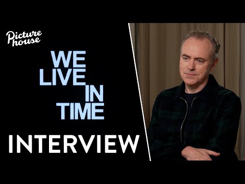 Thumbnail of the video: Interview with Director John Crowley