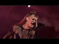 Tove Lo Borderline Live Performance Dirt Femme Tour 2023