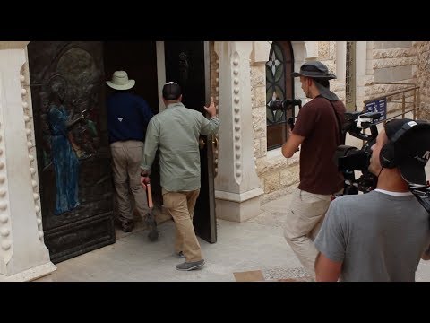 The Heart of Appian Media - Documentaries, Movies & TV - Appian Media