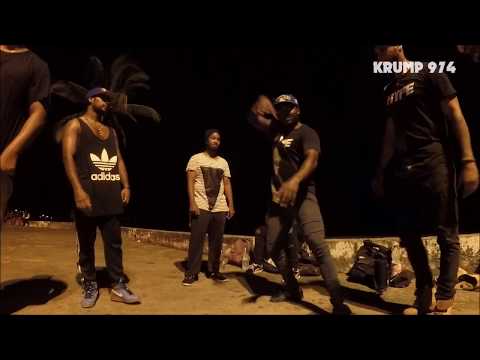 Call out 974 Edition 2