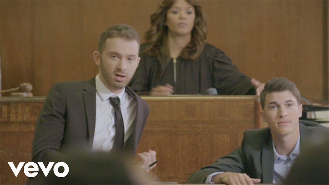 Timeflies — Guilty