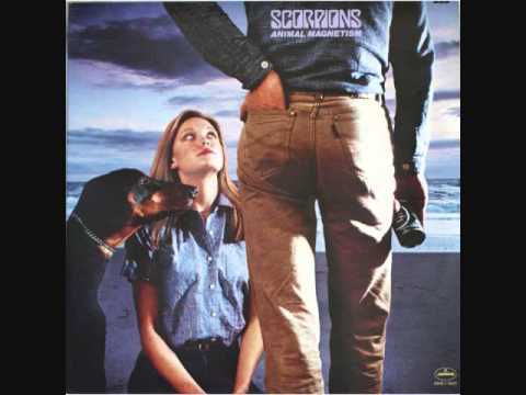 Scorpions - Make It Real [Lyrics in description]