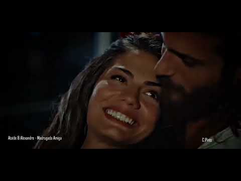 Ataíde & Alexandre - Madrugada Amiga