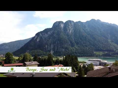 Haus Lengsdorf am Achensee