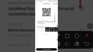 How To Submit Your Wallet For a Tapswap Withdrawal