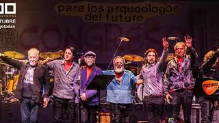 Congreso - Aniversario 30 años "Para los Arqueólogos del Futuro"