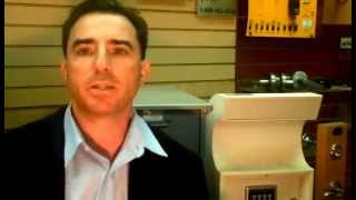 Secured Mailboxe- Prevents Identity Theft!