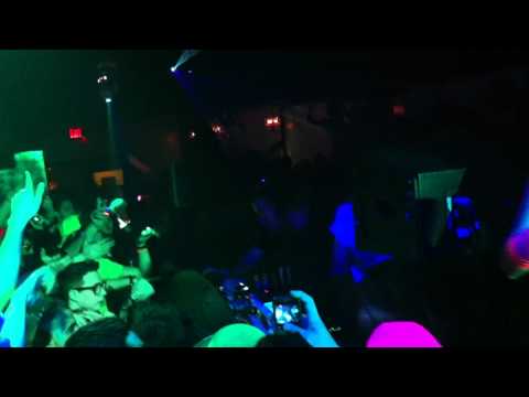 Dada Life @ Mansion - Snake Charmer Track