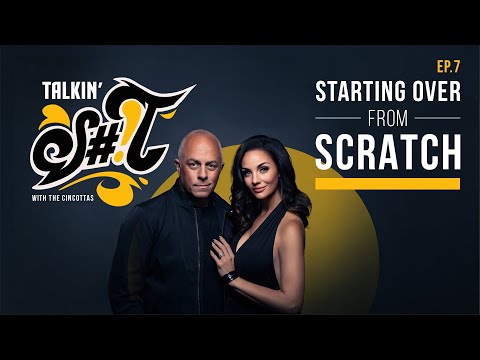 TSWC // Ep.7 Starting Over From Scratch