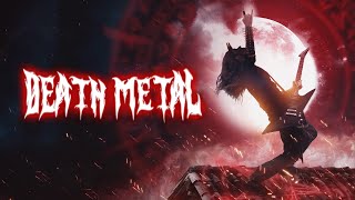 Death Metal | Official Trailer | VIPCO
