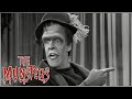 Herman The Performer The Munsters