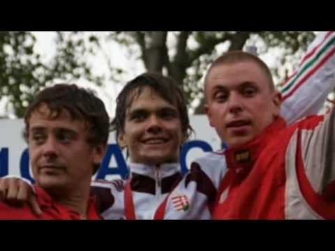 UIM Awards Giving Gala 2011. február 2. rész