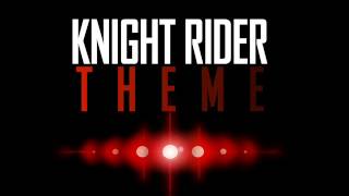 Knight Rider - Theme Tune