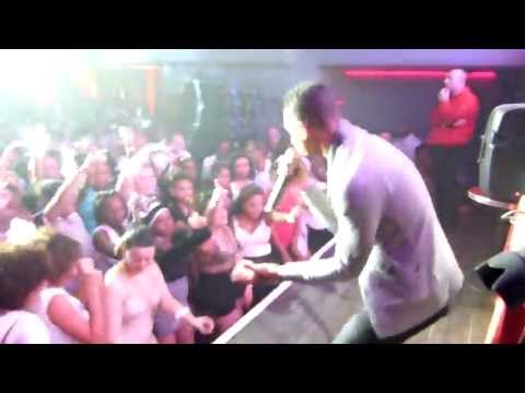 MSYLIRIK [Kermaron.Live] " I love 974 " sept 2013 [part 1/3]