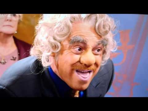Dickinsons Any Old Shit .. The Keith Lemon Sketch Show .. Series 2 Episode 3 2016