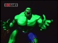 The Works The Hulk Trailer