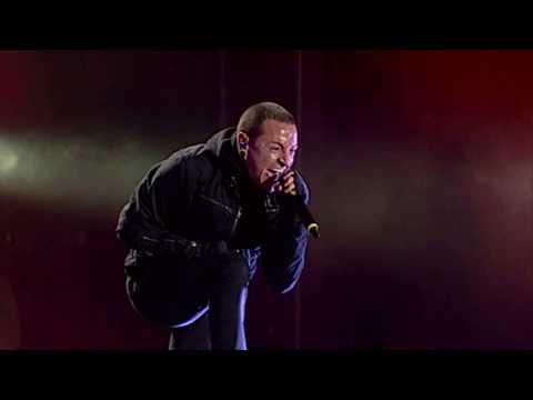 Linkin Park - Minutes to Midnight (Live Performances) HD