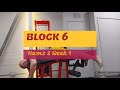 DVTV: Block 6 Hams 2 Wk 1