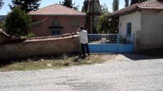preview picture of video 'Denizli Hayrettin köyü-nün Camisi-video1.'
