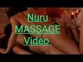 Nuru Massage S3xual Masseuse Therapist Performing Nuru Massage On Client Full Video