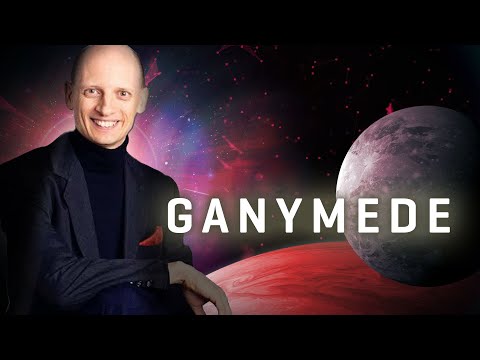 VSL Big Bang Orchestra Ganymede Walkthrough ITALIAN