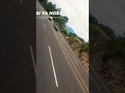 Eber Guzmán de Comayagua a Siguatepeque