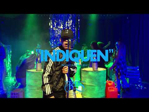 INDIQUEN - RKT Type Beat - Instrumental 2022