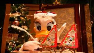 ANDREA BOCELLI - White Christmas (Bianco Natale) - FOTOCLIP - ® Manuel Alejandro 2010.