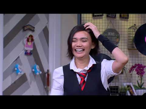 Pusing Pusing Pusing!! Begini Kalau Cak Lontong Jadi Armand Maulana (1/5)