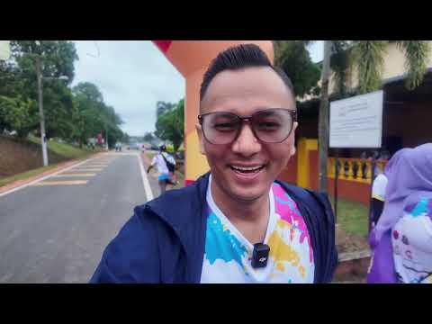 INILAH KAMPUNG SAYA MEMBESAR DI FELDA BUKIT TONGKAT KLUANG JOHOR…