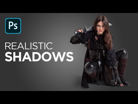 How to Create Shadows in Photoshop – 3 Tips & Mistakes to Avoid