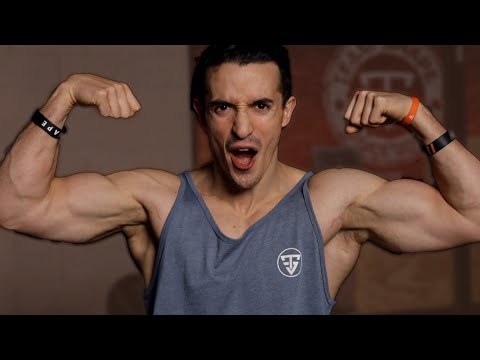 Flemme de faire du sport ? regarde cette vidéo ! (motivation)