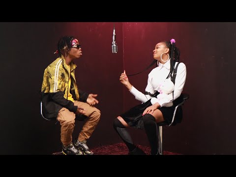 Coco - Flavor ft Lyta | AKtivated Sessions