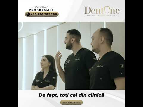 Când încrederea renaște: experiența care mi-a redat zâmbetul